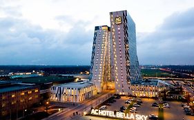 Ac By Marriott Bella Sky 4*