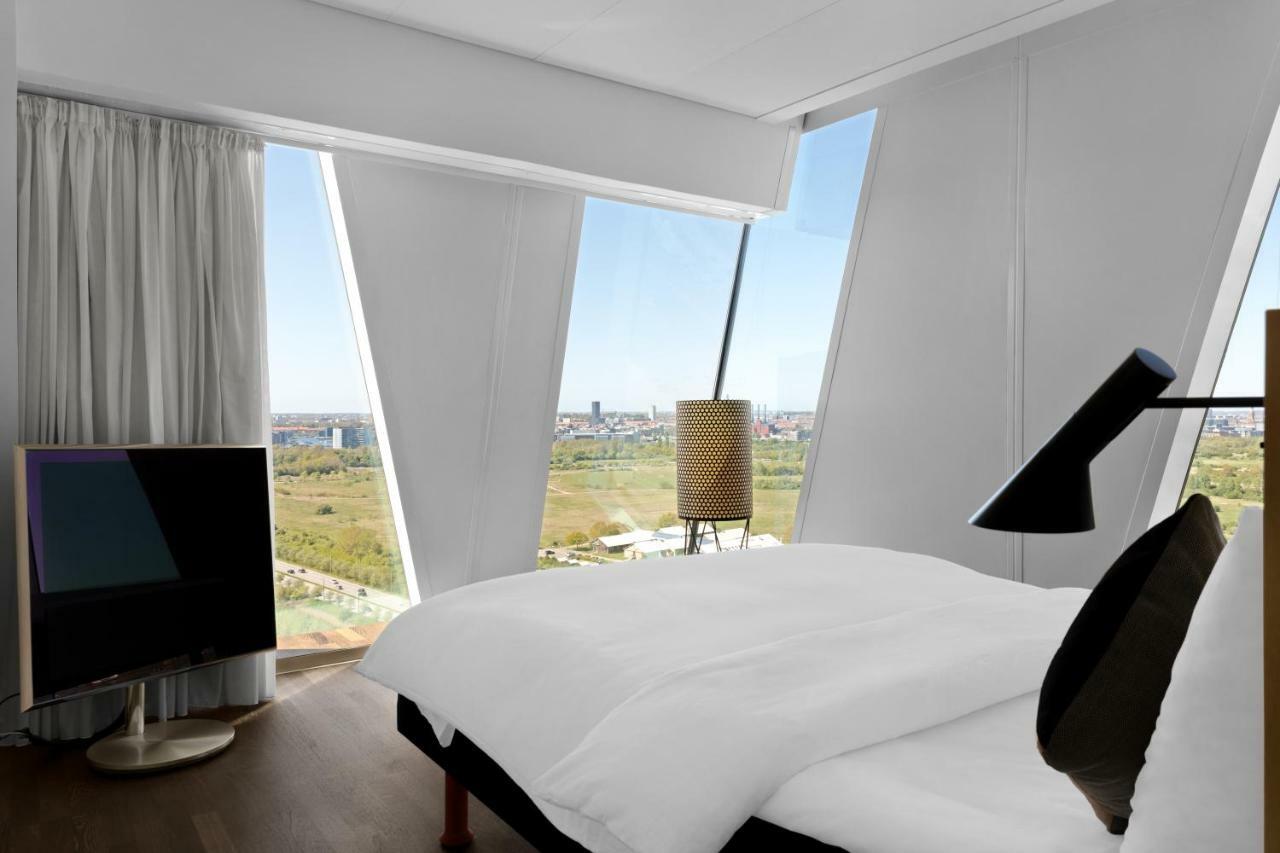 Ac Hotel By Marriott Bella Sky København Eksteriør billede